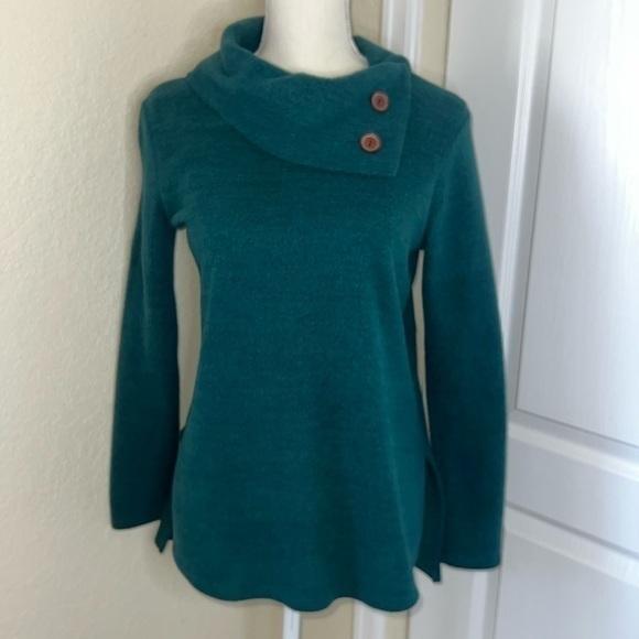 Style Rack Sweater - Picture 1 of 4